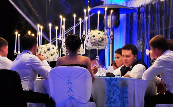 Organisatrice de mariages en 7 points