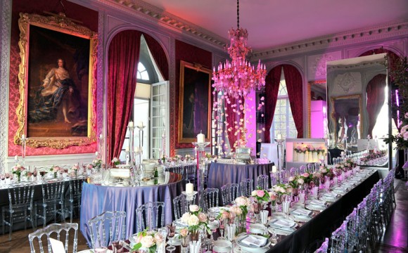 7 étapes pour devenir wedding planner