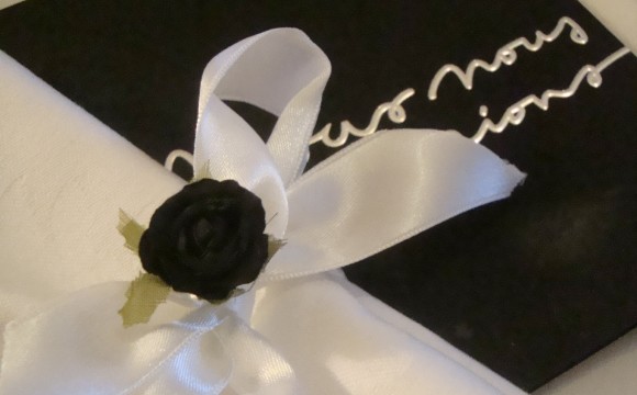 Homme & Wedding planner ?