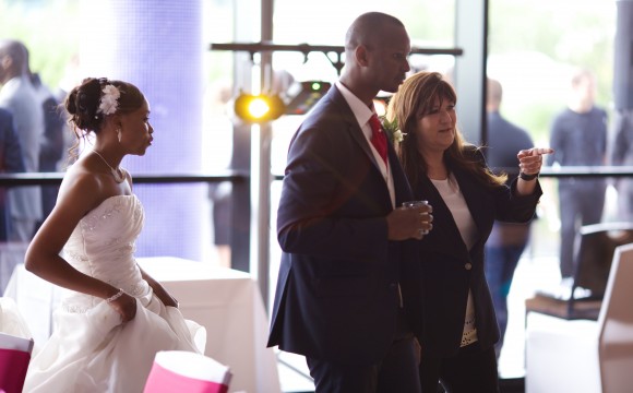 Devenir wedding planner