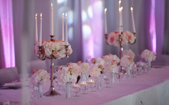 4 considérations importantes avant de devenir organisatrice de mariages