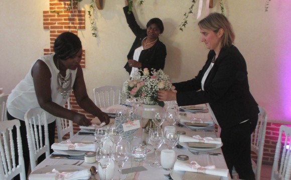4 choses à savoir avant de devenir wedding planner