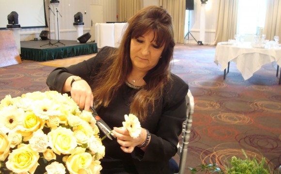 Savoir s’entourer : un indispensable pour être une wedding planner accomplie