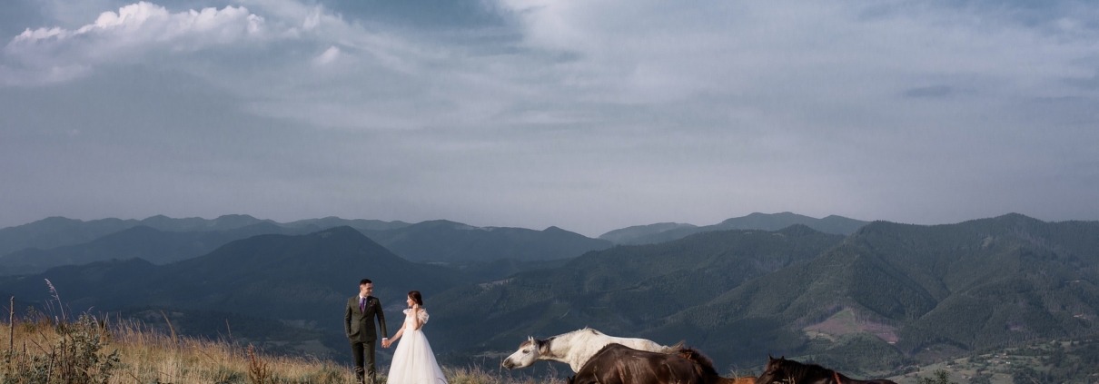 Organisez des mariages en Rhône Alpes et devenez wedding planner !